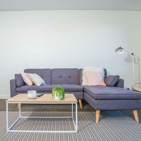 Cozy One Bed Apt Closes To Airport In Arncliffe Сідней Екстер'єр фото