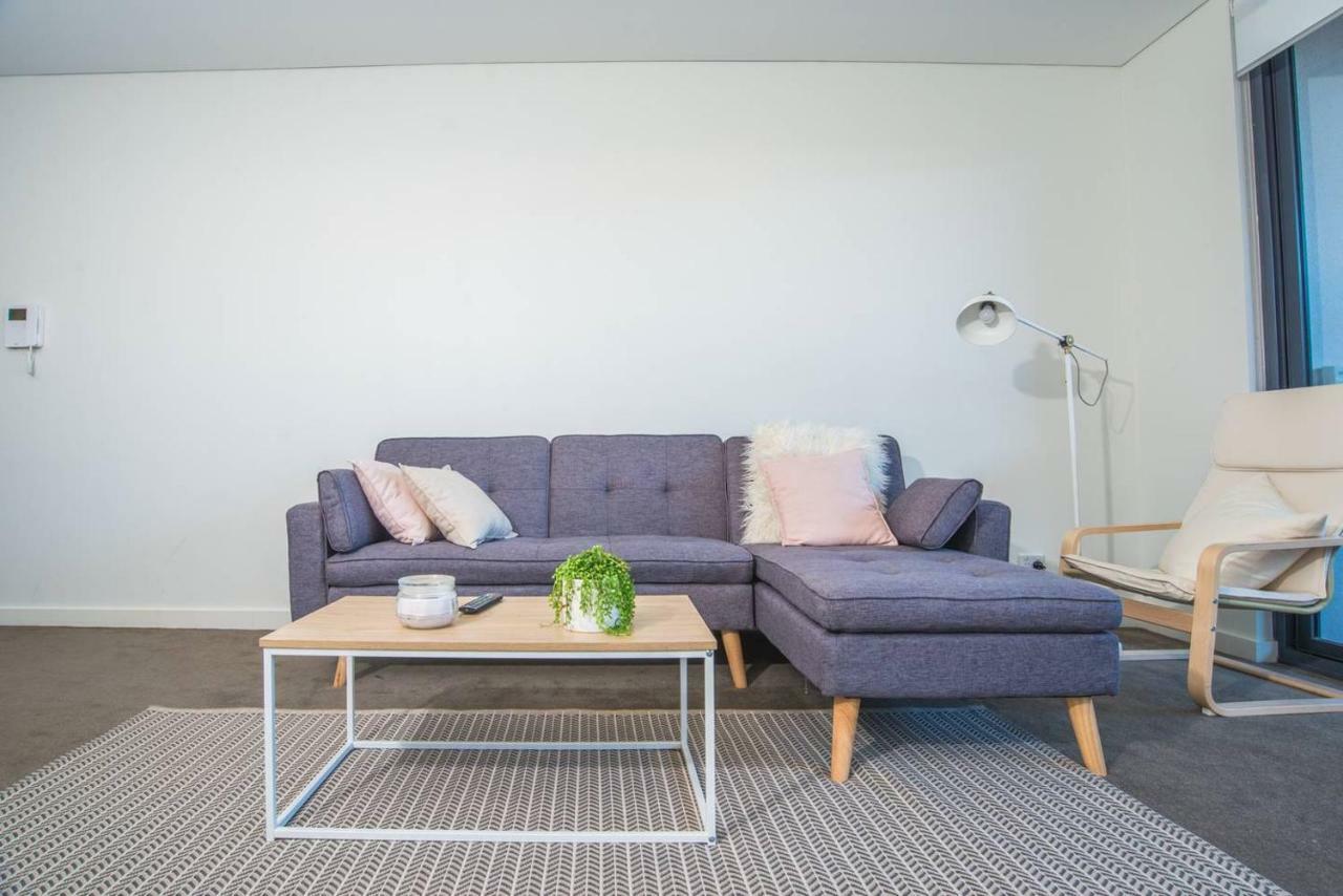 Cozy One Bed Apt Closes To Airport In Arncliffe Сідней Екстер'єр фото
