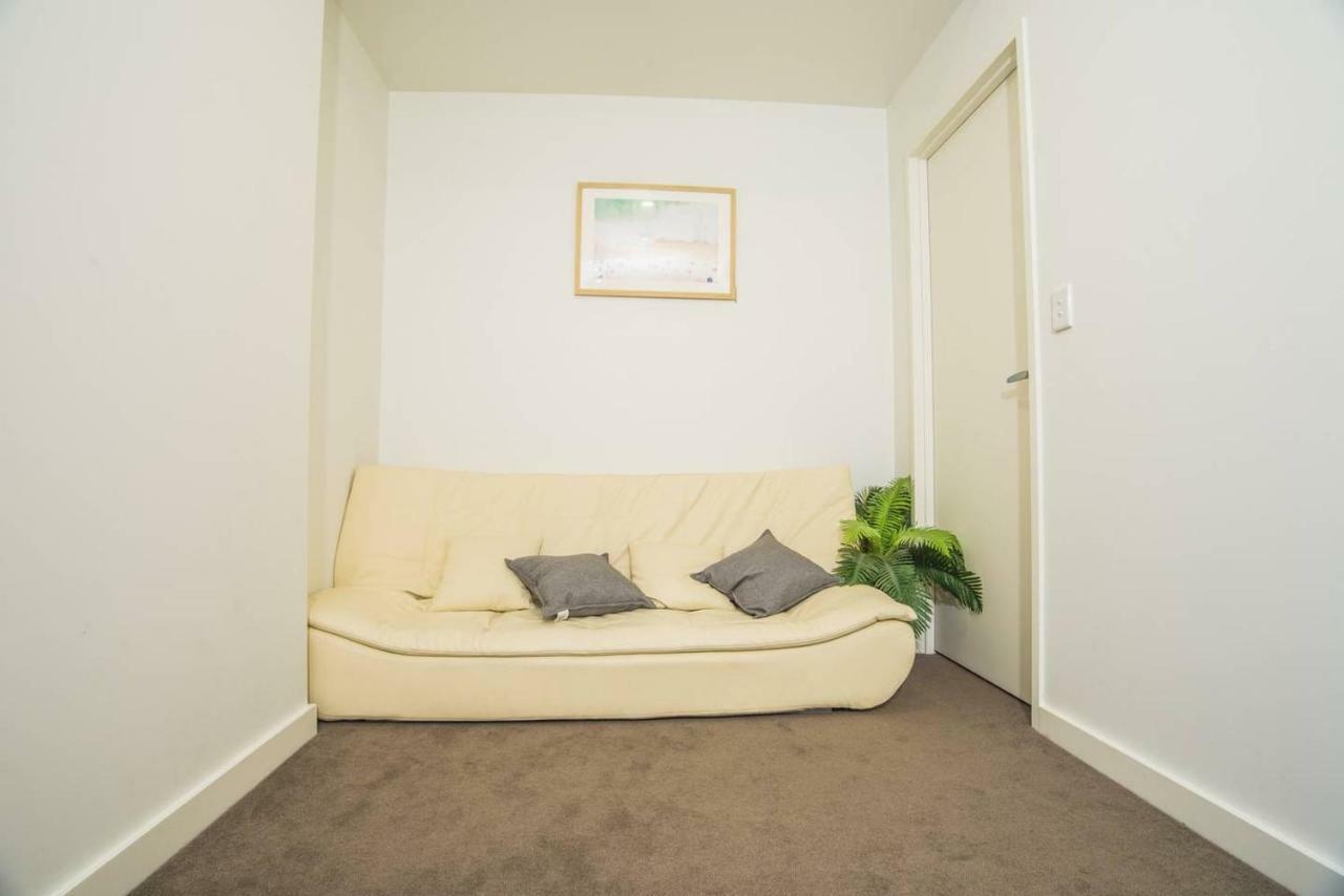 Cozy One Bed Apt Closes To Airport In Arncliffe Сідней Екстер'єр фото