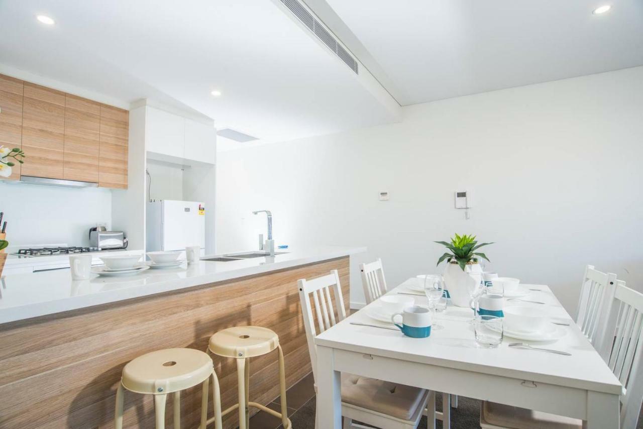 Cozy One Bed Apt Closes To Airport In Arncliffe Сідней Екстер'єр фото